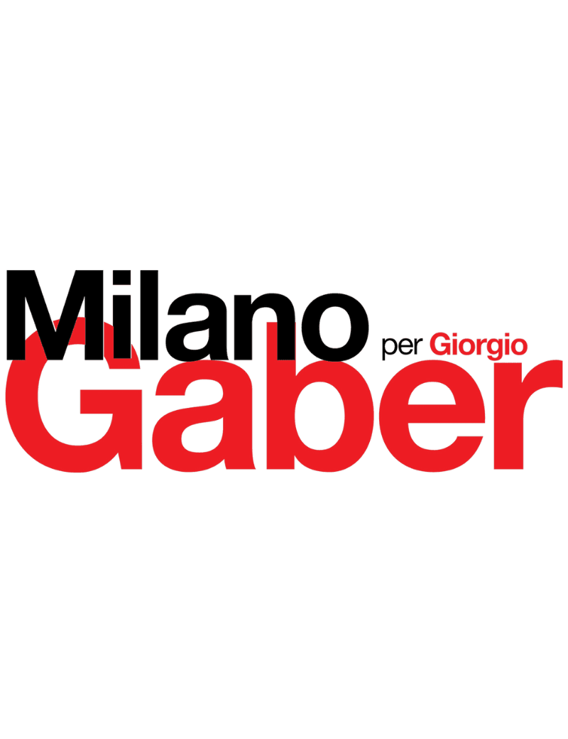 Milano per Gaber